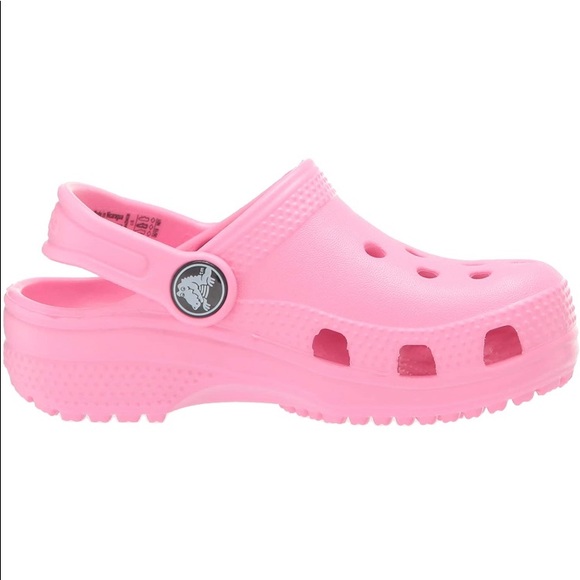 ❤️NIB CROCS❤️ - Picture 1 of 12